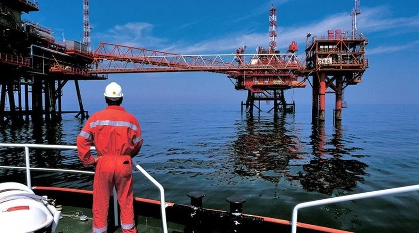 Navtex της Κύπρου για τις γεωτρήσεις της Exxon Mobil στο τεμάχιο 10